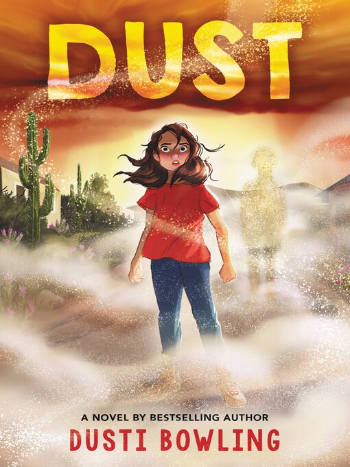 Title details for Dust by Dusti Bowling - Available
